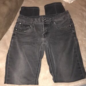 Itz me Black Jeans size 5